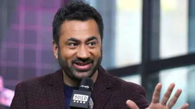 Ünlü aktör Kal Penn eşcinsel olduğunu açıkladı
