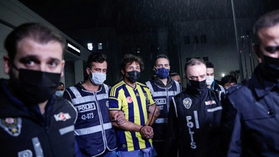 Tosuncuk'un abisi Fatih Aydın, İstanbul'da
