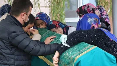 Koronadan sonra kalp krizi geçiren 11 yaşındaki çocuk hayatını kaybetti