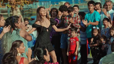 Show TV'nin yeni dizisi Üç Kuruş için ''yayından kaldırılsın'' talebi
