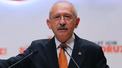 Kılıçdaroğlu'ndan La Casa de Papel göndermesi