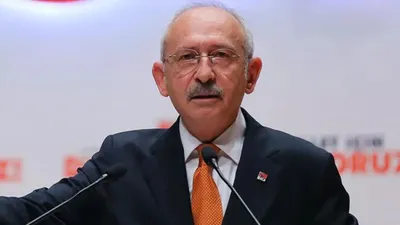 Kılıçdaroğlu'ndan La Casa de Papel göndermesi