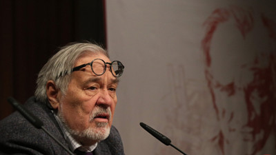 Prof. Dr. İlber Ortaylı'dan senato önerisi