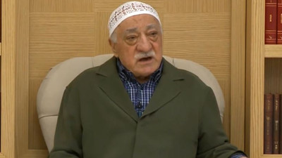 Gülen'in darbe talimatı verirken yanında kim olduğu ortaya çıktı