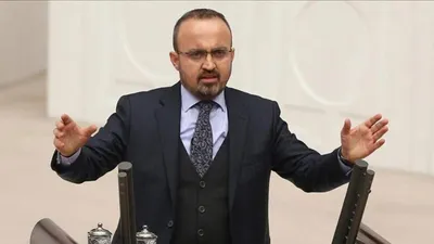 AK Parti'den savcılara TÜGVA çağrısı