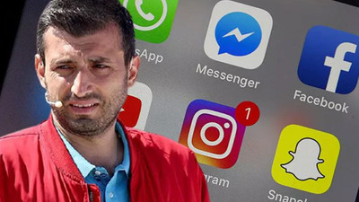 Selçuk Bayraktar'ın silinen paylaşımı sonrası Facebook'tan açıklama