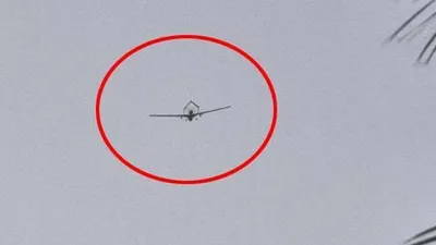 Yerli İHA Bayraktar TB2, Fas'ta ilk kez havalandı
