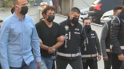 Tosuncuk'un ağabeyi 5 saat ifade verdi