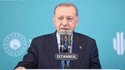 Erdoğan, ''Hastaneden randevu alamıyoruz'' diyen vatandaşa bu yanıtı verdi