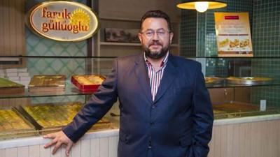 Faruk Güllü'nün FETÖ üyeliği suçundan aldığı cezayı onaylandı