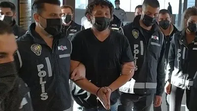 Çiftlik Bank sanığı Fatih Aydın tutuklandı
