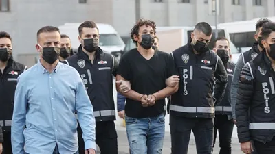 Fatih Aydın Tosuncuğu böyle sattı: Suç işlendiyse kardeşim yapmıştır