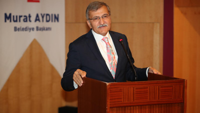 AK Partili belediye başkanı hakkında suç duyurusu