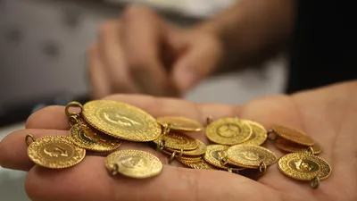 Altın fiyatları için kritik gün