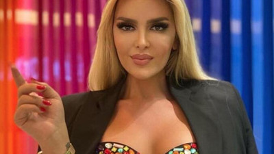 Selin Ciğerci annesinin isteğini kırmadı