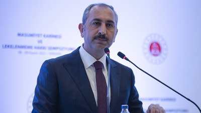 Bakan Gül’den Bakan Soylu’ya yanıt