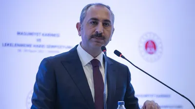 Bakan Gül’den Bakan Soylu’ya yanıt