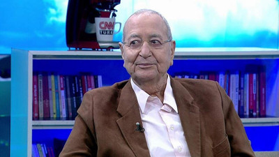 Yandaş medyadan Gülşen itirazı! Mehmet Barlas: ''Saçmalayan herkesi tutuklayacak mıyız?''