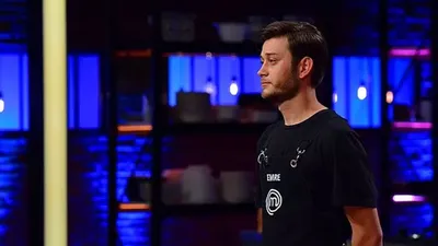 Acun Ilıcalı'dan MasterChef’ten elenen Emre Büber’e sürpriz teklif
