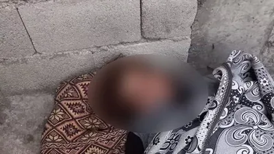 Kahreden olay: Madde bağımlısı oğlu yüzünden hayatını kaybetti