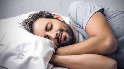 Yeni araştırma kalp sağlığı için uyku düzeninin önemini ortaya çıkardı