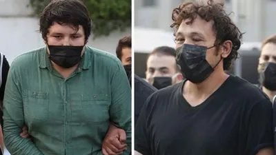 Tosuncuk Mehmet Aydın ve ağabeyi hakkında karar verildi