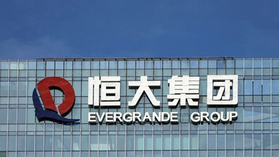Evergrande krizinde yeni gelişme