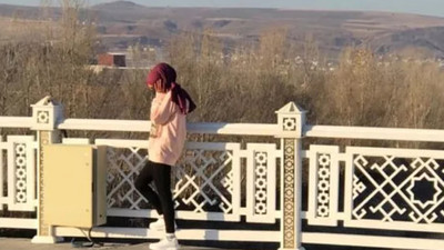 ''Ormanda kayboldum'' ihbarı yapan kız bakın nereden çıktı