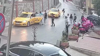 İstanbul'da ''çocuk çetesi'' dehşet saçtı: Hırsızlık, gasp, dayak, adam kaçırma!