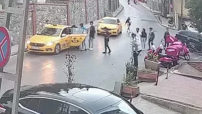 İstanbul'da ''çocuk çetesi'' dehşet saçtı: Hırsızlık, gasp, dayak, adam kaçırma!