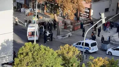 Garson cinayetinin nedeni kan davası çıktı