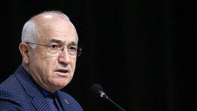 Cemil Çiçek'ten ''50+1'' uyarısı: ''Üstesinden gelinemeyecek sorunlar yaratır'