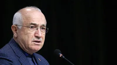 Cemil Çiçek'ten ''50+1'' uyarısı: ''Üstesinden gelinemeyecek sorunlar yaratır'