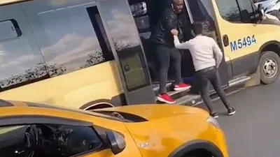 İstanbul'da yine takside fazla ücret kavgası