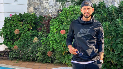 Gökhan Çıra, Selin Ciğerci'yi çabuk unuttu