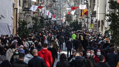 İstanbul alarm veriyor: Koronavirüs haritası kıpkırmızı! İşte ilçe ilçe son durum