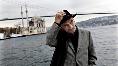 Tuncel Kurtiz'in 2 filmi izleyicilerle buluşuyor