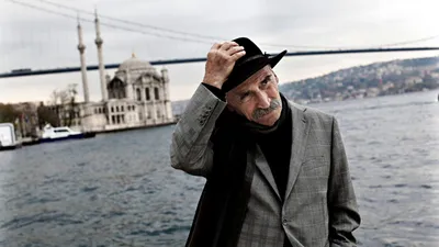 Tuncel Kurtiz'in 2 filmi izleyicilerle buluşuyor