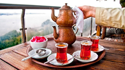 Çaya da büyük zam geliyor