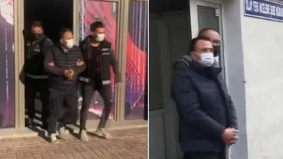 Saadet zinciriyle dudak uçuklatan vurgun! Binlerce mağdur var