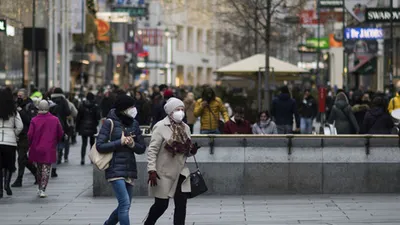 Vaka sayısı fırladı, sokağa çıkma yasağı geri döndü