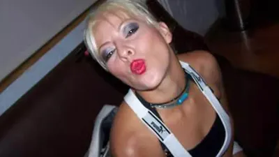 Şarkıcı Pamela’nın son hali şaşırttı
