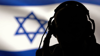 MOSSAD casusu 7 kişi daha yakalandı
