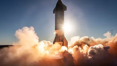 SpaceX, Ay'a gidecek roketi test edecek