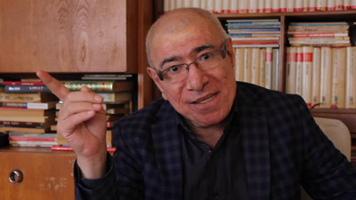 İlyas Salman hakkında hapis istemi