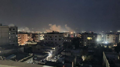 PKK/YPG'den kanlı saldırı: 3 ölü, 10 yaralı!