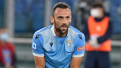 Muriqi'nin ipi çekildi! Süper Lig'e dönebilir