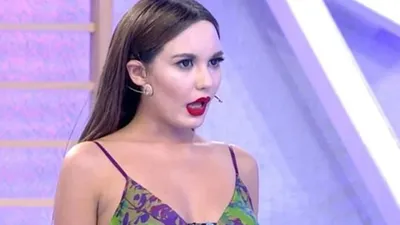 Bahar Candan karakolluk oldu