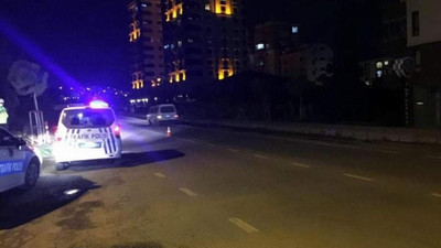 16 yaşında polis katili oldu!