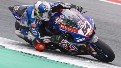 Toprak Razgatlıoğlu, Dünya Superbike şampiyonu oldu